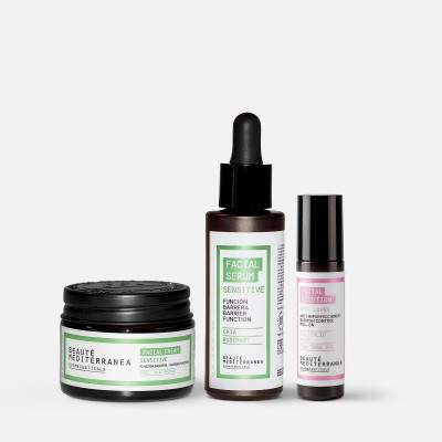 Anti-Imperfection Routine