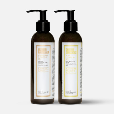 Gentle Double Cleansing Duo