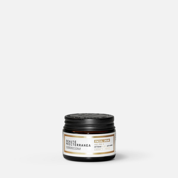 Global Age Pro 9 Anti-Aging Facial Cream