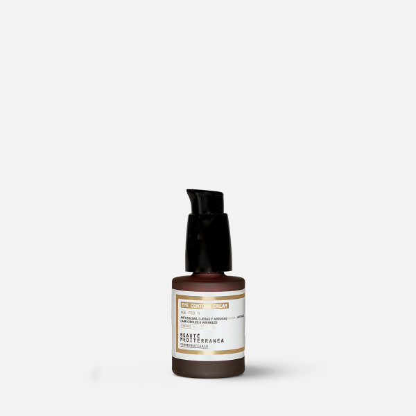 Anti-Aging Eye Contour Global Age Pro 9