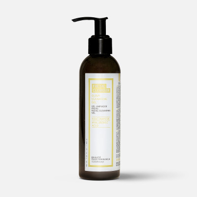Glowy Cleansing Gel