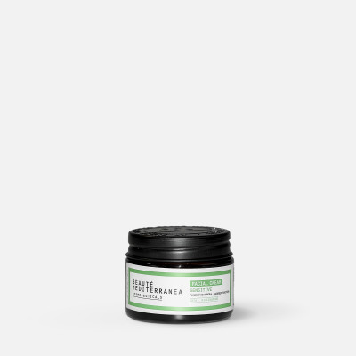 Sensitive Facial Cream