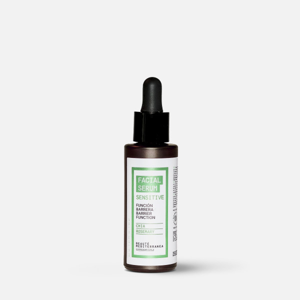 Sensitive Facial Serum