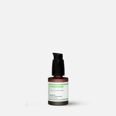 Sensitive Eye Contour