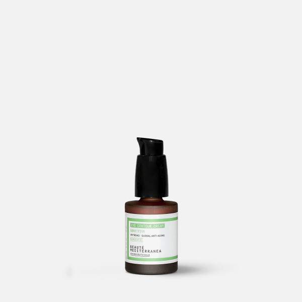 Sensitive Eye Contour