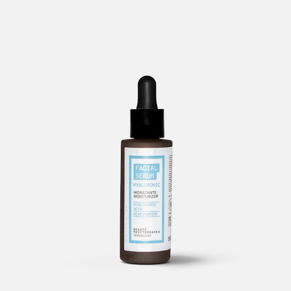 Hyaluronic Acid Serum