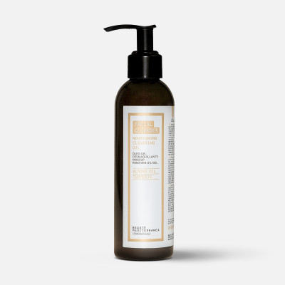 Nourishing Cleansing Oil