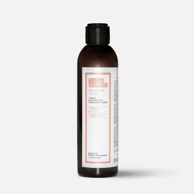Balancing Toner