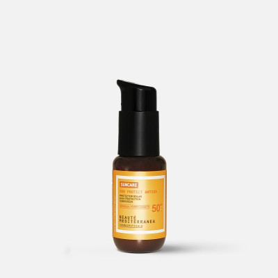 Sun Protect Antiox Spf 50