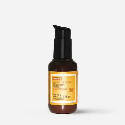 Sun Protect Antiox Spf 50