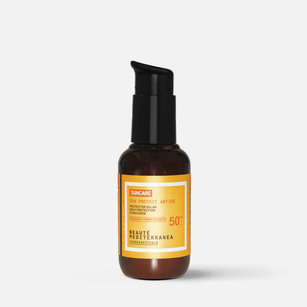Sun Protect Antiox Spf 50