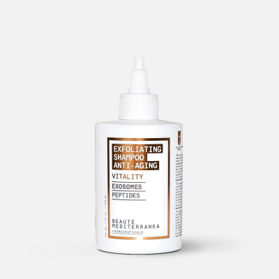 Champú Exfoliante Vitality