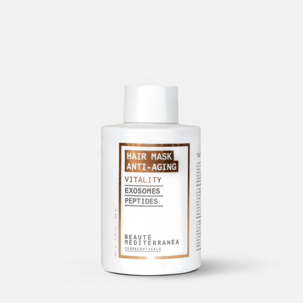 Vitality Hair Mask