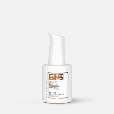 Sérum Capilar Vitality