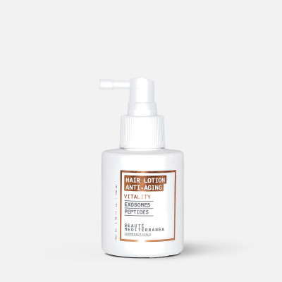 Loción Capilar Vitality