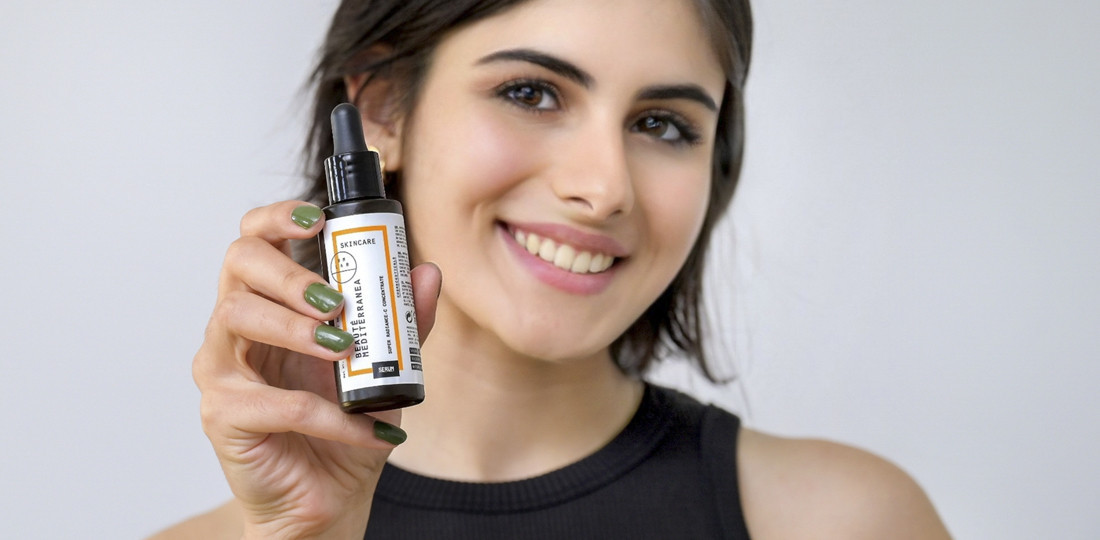 Get a glow on your skin this Christmas with just 4 products