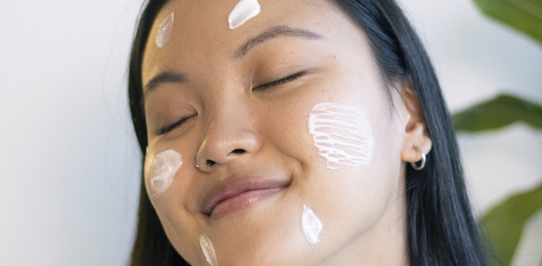 CLEANICAL,  a safe skincare routine