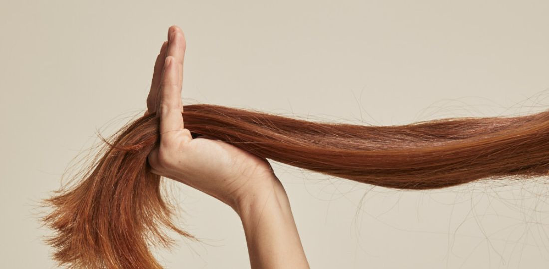 True or false: Does the scalp age six times faster than the skin on the face?