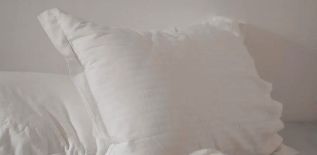 Six Tips to sleep better